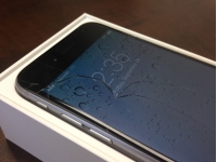 iPhone 6 screen repair Cardiff