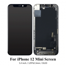 iPhone 12 Mini Screen Repair (Genuine screen)