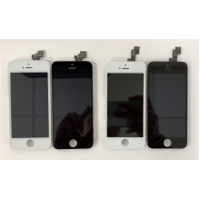 iPhone 5, 5S & 5C screen repair Experts