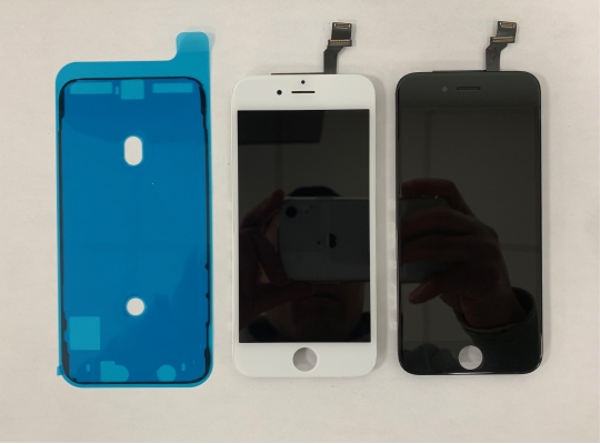 iPhone 6 & 6S screen repairs
