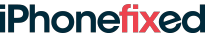 iPhonefixed logo