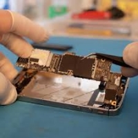 iPhone Repairs Cardiff