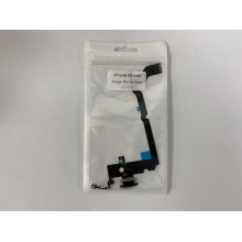 Dock Charging Connector Repair - iPhone XS Max